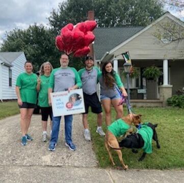 Local Family Invites Community to Support ALS Walk for a Cure